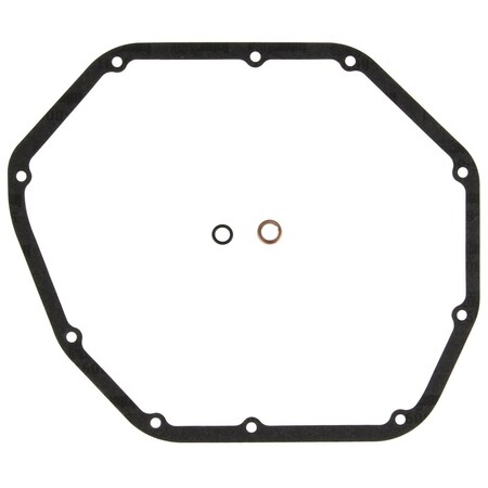 Mahle Engine Oil Pan Gasket Set OS32339
